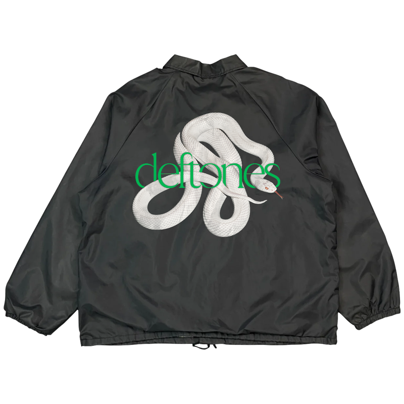 private music vinyl x windbreaker box set